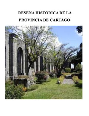 Cartago