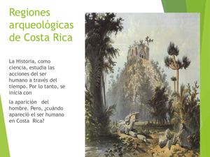 Revista Regiones Arqueologicas