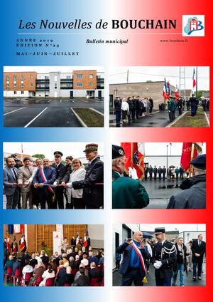 BM 23 - Mai... Juillet 2019