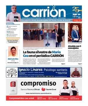 CARRIÓN 566
