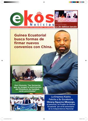 Ekos Noticias N°7