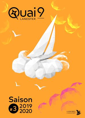 Quai9 Saison 2019-2020