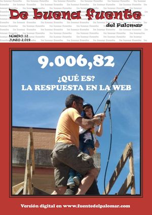 De buena fuente Nº 12