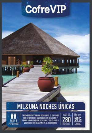 2021 - Mil y una Noches Únicas