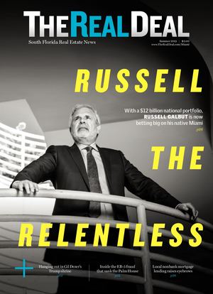 The Real Deal - South Florida - Summer 2019