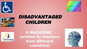 Teachers' Magazine