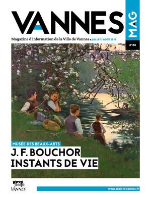 Vannes Mag - 118