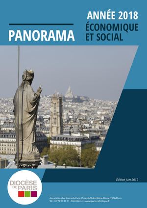 Panorama économique 2018