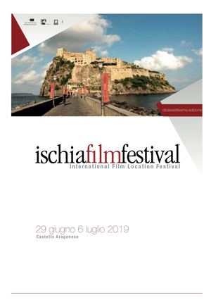 Catalogo Ischia Film Festival 2019