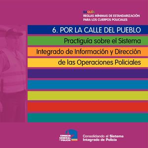 Operaciones Policales