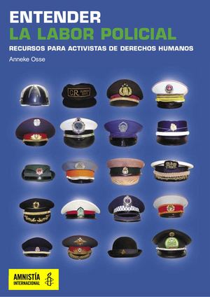Policía y Derechos Humanos