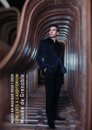 Brochure 2019/2020 de Musée En Musique