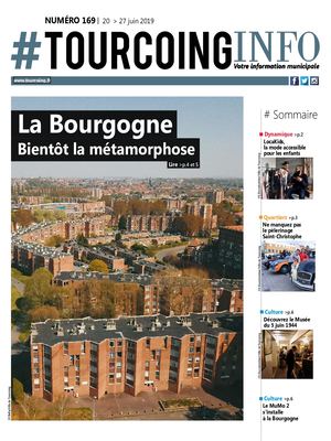 # TourcoingInfo 169