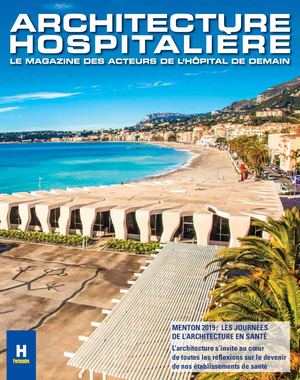 Architecture Hospitalière 30 31 Printemps Eté 2019