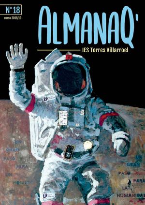 AlmanaQ` del torres N18 - 2019