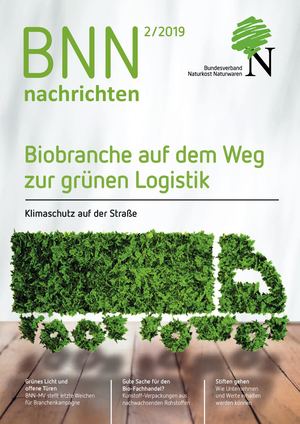 BNN Nachrichten 2019, Ausgabe II