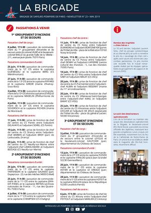 2019 066 Newsletter N23