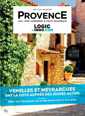 Logic Immo Provence Aix 001 #379