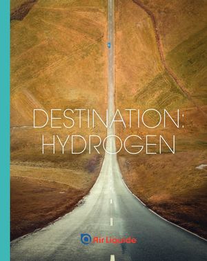 DP Air Liquide - Destination: Hydrogen