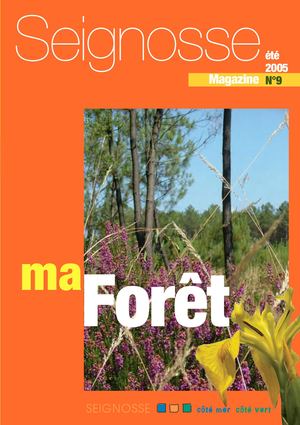 SEIGNOSSE MAG 09