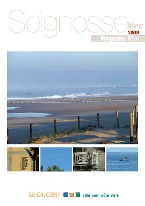 Seignosse Mag 14