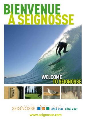Seignosse Mag 18