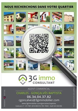 Flyer 3g Immo Charles A6 27 10 2018