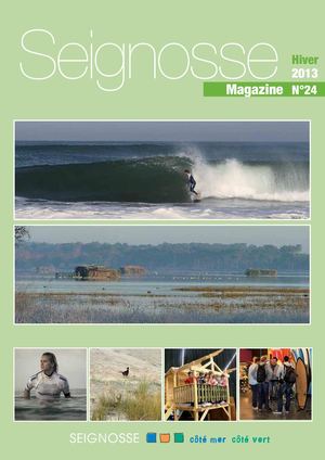 Seignosse Mag 24