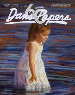 Dan's Papers June 21, 2019 Issue 2