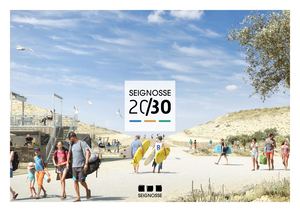 Seignosse 2030