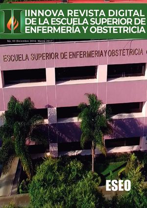 Iinnova 03 Diciembre 2016