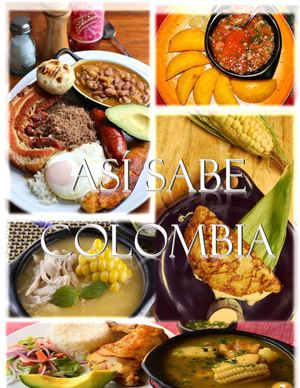 ASÍ SABE COLOMBIA