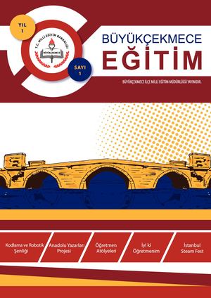 Büyükçekmece Eği̇ti̇m