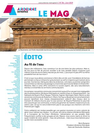 36 Le Mag Juin 2019 Web