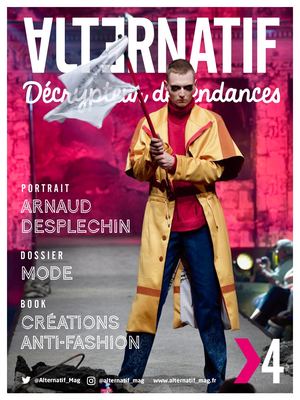 Alternatif #4 - Décrypteur de tendances