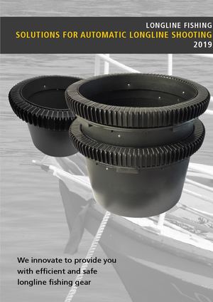 FFAAP. Solutions for Automatic Longline Shooting