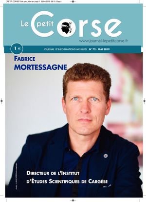 Le Petit Corse N° 72