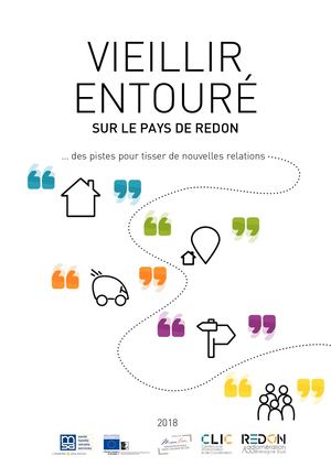 "Vieillir entouré" en Pays de Redon