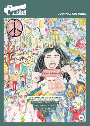 Hypocrite 18 - Le bonheur n'a pas de prix