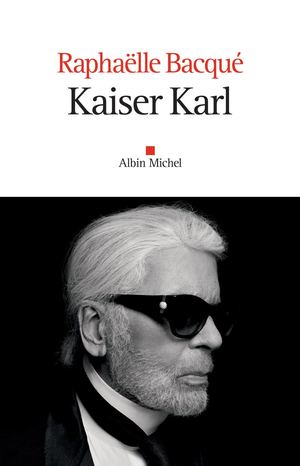 Extrait | Kaiser Karl - Raphaëlle Bacqué