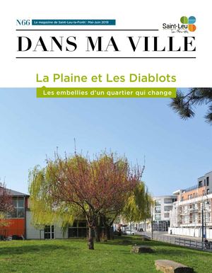 Dmv Avril-mai