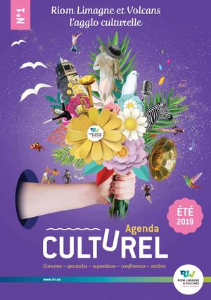 Agenda Culturel Rlv N Pdfweb