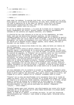 2019 06 16 Libro3 VIVA EL PERU Carajo