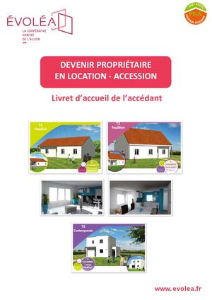 Guide De La Location Accession