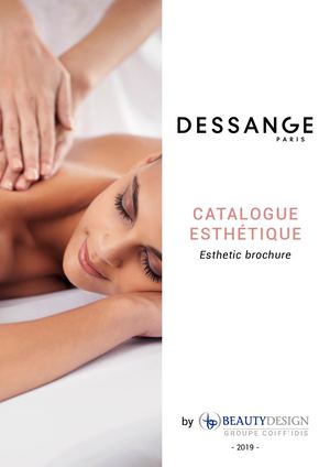 Catalogue Esthétique
