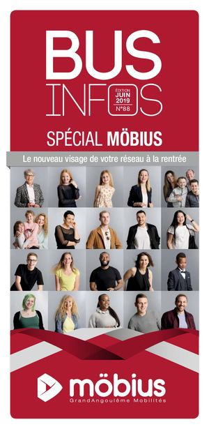 Bus Infos 88 Spécial möbius