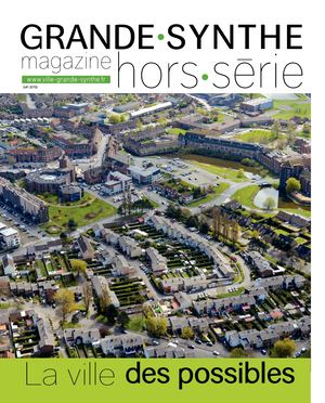 2019 Mag Hors Serie Light