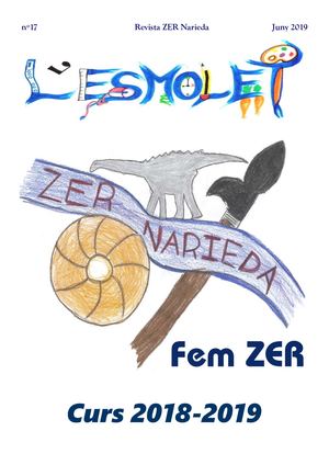 Revista Digital Zer Narieda 2018-2019