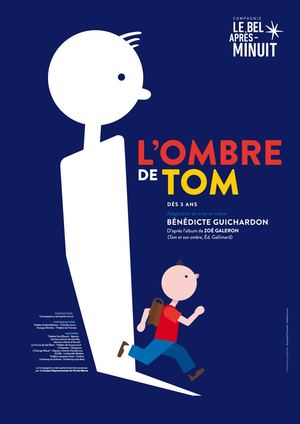L'ombre de Tom - Dossier