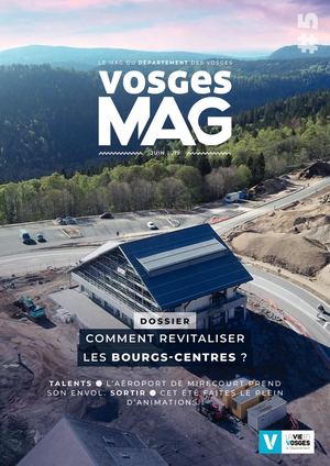 Vosges Mag #05